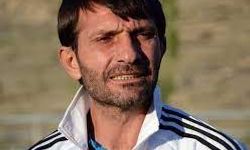 Yeni Malatyaspor'da teknik direktör Cafer Aydın oldu