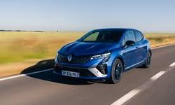 Türkiye'de üretilen Renault modellerinde ÖTV avantajı