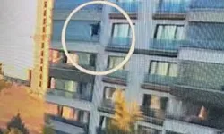 Cam silerken düşen kadın öldü