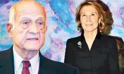 İnan Kıraç'ın Evliliği Mahkeme Kararıyla İptal Edildi!
