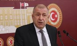 Son Dakika! Ümit Özdağ beraat etti