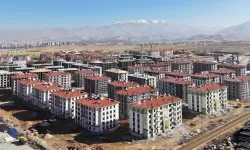 Ev Alacaklar Dikkat! Malatya İçin Yeni Konut Verileri Açıklandı
