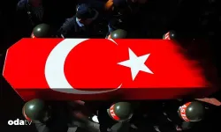 Malatya'ya şehit ateşi düştü