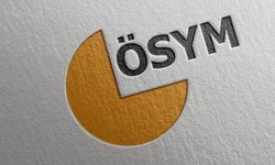 ÖSYM: Hafta sonu YDS ve ALES sınavları düzenlenecek