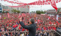 CHP lideri Özgür Özel 12 Temmuz’da Malatya’da