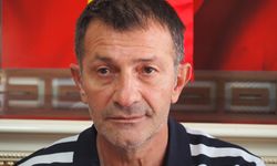 Yeni Malatyaspor’da Cafer Aydın’ın tek bir isteği var