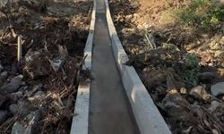 Malatya’ya 303 milyonluk yatırım: Su kaybı olmayacak!