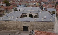 Malatya’da 800 Yıllık Tarih: Üç Farklı İnancın Ortak Eseri