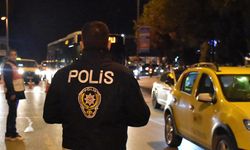 Malatya’da 60 bin kişi sorgulandı