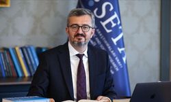 Burhanettin Duran kimdir? Fahrettin Altun'un yerine mi geliyor?