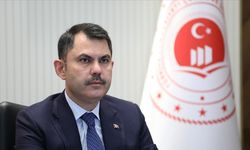 Bakan Murat Kurum Malatya'ya geliyor