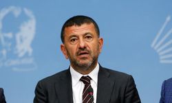 Milletvekili Ağbaba, “Teyzeler AK Partili vekilleri terlikle kovalar”