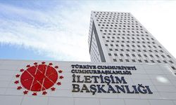 İletişim Başkanlığı: "Son 10 gündeki 761 yangının tamamı kontrol altına alındı"