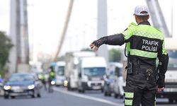 Malatya’da 301 araç trafikten men edildi