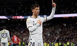 Arda Güler Şov Yaptı, Real Madrid Yarı Finalde!