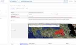 Türkiye’nin dijital haritası artık e-Devlet’te herkese açık