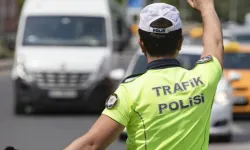 Malatya’da 25 sürücüye idari yaptırım