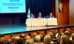 Vali Yavuz Tek Tek Açıkladı: 92,9 Milyar TL’lik Dev Yatırım Nereye Harcanacak?