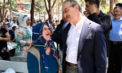 Vali Yavuz’dan Cemevi Açıklaması: “Hep Birlikte Sahipleniyoruz”