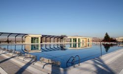 Malatya’da olimpik yüzme havuzu açılıyor