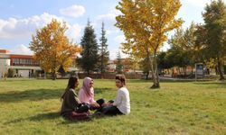 İnönü Üniversitesi kampüste bunları yasakladı!