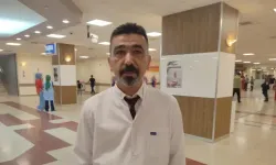 MEAH’ın Başhekimi Fatih Gönültaş oldu