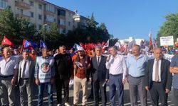Malatya’da İşçilerden Hükümete Tepki: ‘Artık Yeter!
