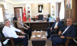 Başkan Er: “İstekler sınırsız, kaynaklar sınırlı”