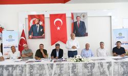 Başkan Er’den Kale’ye yeni bir merkez sözü!