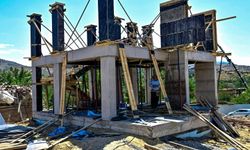 Mullakasım, Gündüzbey, Hamidiye, Hıroğlu…Kaç köy evi inşa ediliyor?