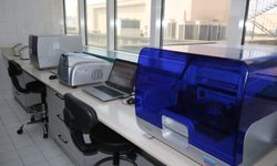 Kanserle mücadelede Malatya’da büyük adım: TÖTM'de NGS Laboratuvarı açıldı
