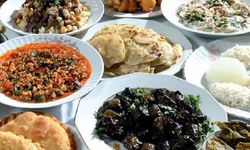 Malatya mutfağında sıra dışı tat mozaiği: Tohinik, kef, kakırdak…