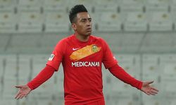 Sao Paulo, Krasnodar, Santos, Yeni Malatyaspor: Cueva şimdi nerede?