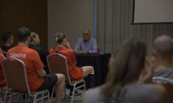 Malatyalı başkandan Filenin Sultanlarına destek