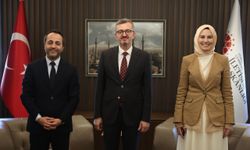 AK Parti Milletvekili Babacan’dan Burhanettin Duran’a Tam Destek