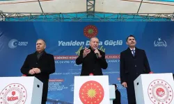 Cumhurbaşkanı Erdoğan, 300 Bininci Konut Kura Çekimi İçin Malatya'ya Geliyor