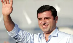 "Selahattin Demirtaş önümüzdeki ay tahliye edilebilir"