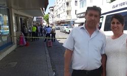 Polis memuru boşanma aşamasındaki eşini katletti