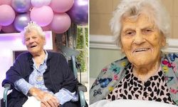 Krallar Geldi Geçti, O Hâlâ Hayatta: 115 Yaşındaki Caterham Tarihe Geçti
