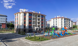 TOKİ, Malatya’da 355 sosyal konutu teslim etti