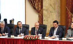 Abdurrahman Babacan: "Terör sorununu gündemden çıkaracağız"