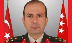 2.Ordu Komutanı Genelkurmay 2.Başkanı oldu