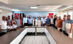 CHP'li milletvekilleri, Malatya'da emeklileri dinledi