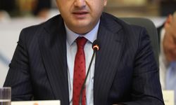 Terörsüz Türkiye için kurulan Komisyon’da Onur Demez görüşlerini paylaştı!