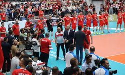 Malatya Taraftarı Ayakta! Sıradaki Hedef: Fenerbahçe – VakıfBank Dev Maçı