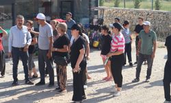 İkizcelilerin yeni sorunu: Su yok!