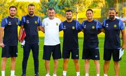 Yeni Malatyaspor’un teknik ekibi kimlerden oluşuyor?