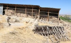 Malatya’nın UNESCO mirası onarılıyor!
