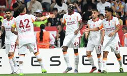 UEFA Şampiyonlar Ligi'ndeki Galatasaray'ın fikstürü belli oldu