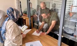Malatya’nın bu ilçesinde mülkiyet sorunu çözüldü!